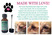 Good Karma Natruals Dog Wart Remover Made With Love