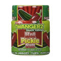 Twnagerz Hot Pickle Salt Snack Topping