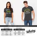 pickle t-shirt size chart