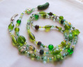 Pickle Necklace for Mother's day