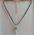 Unisex Pickle Necklace