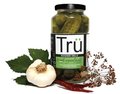 Trü Original Kosher Whole Dill Pickles