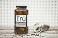 Trü Hickory Smoke & Peppercorn Whole Dill Pickles