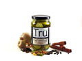 Trü Chai Spice Pickle Chips (16 oz jars)