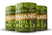 Pickle Salt - Dill Pickles Flavored Seasoning Snack Topping (3 Pack)