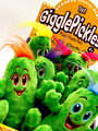 The GigglePickles Mystery Box - 2 PACK - Plush Giggle Pickle Pals - Giggling Pickles Toys