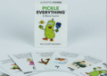 Pickle Everything Games - Original Word Game 