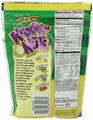 Dill Pickle Flavored Kracker Nuts - Cracker Coated Peanuts Snack (6 oz Bag)