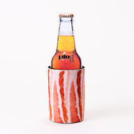 Bacon Cozy Drink Cooler