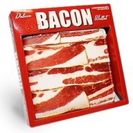 Bacon Strips Wallet