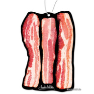 Deluxe Bacon Air Freshener - Hanging Scented Air Freshner - Sizzlin Bacon Scent
