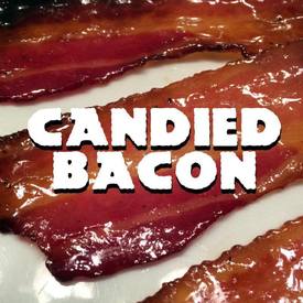 Candied Bacon!