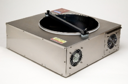 Chocovision Revolation 3Z (Rev 3Z) Temperer 30 / 45 lb. Commercial Chocolate Tempering Machine