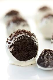 Oreo Truffles!